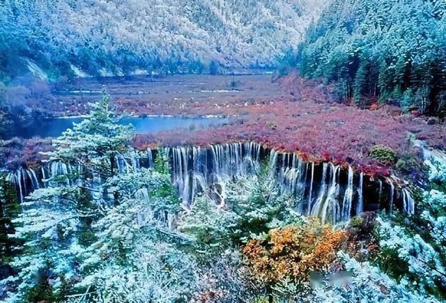 雨雪天气将至！汉中气象最新发布