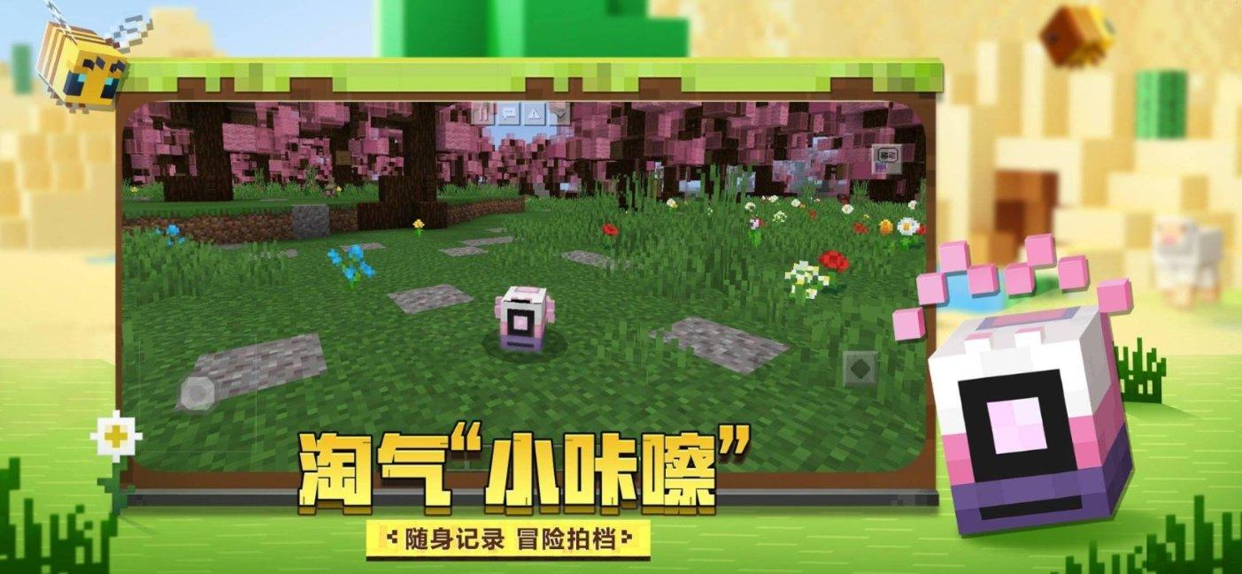 熊仔拼图