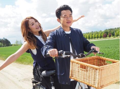 经常生气的人容易长胖吗？游戏画面